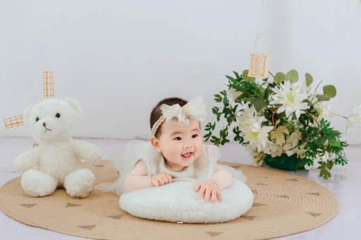 果洛孕妇几个月肚子大